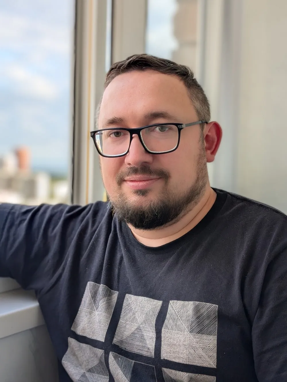 Алексей Чувашов